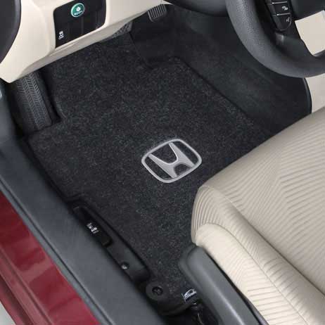 Floor mats for 2010 shop honda accord